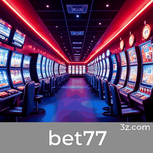 Experiência de Jogo Diversificada e Imersiva no bet77