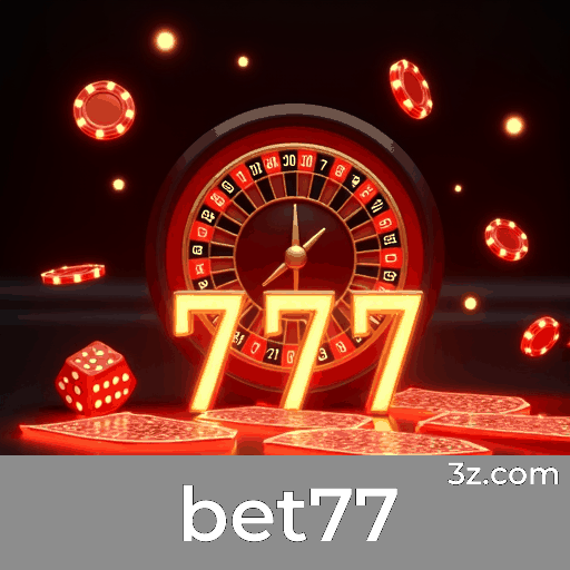 Bet77 Casino: Luxo e Exclusividade no Programa VIP