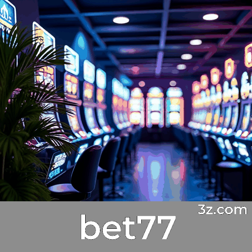 bet77: Sua Escolha Segura e Profissional em Apostas bet77: Sua Escolha Segura e Profissional em Apostas