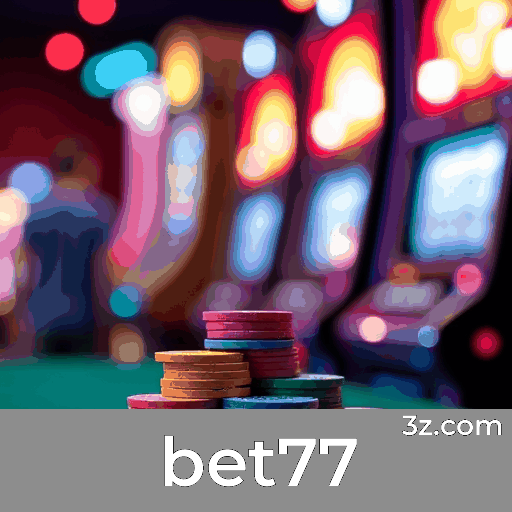Aproveite os bônus únicos e ofertas exclusivas do bet77!